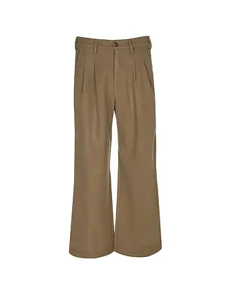 PROHIBITED | Hose DOUBLE PLEATED CLUB PANTS | 